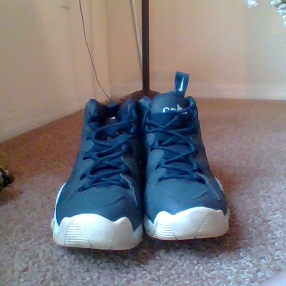 barkley cb34